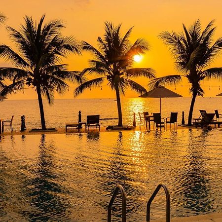 Sun Viet Resort Phú Quý Zewnętrze zdjęcie