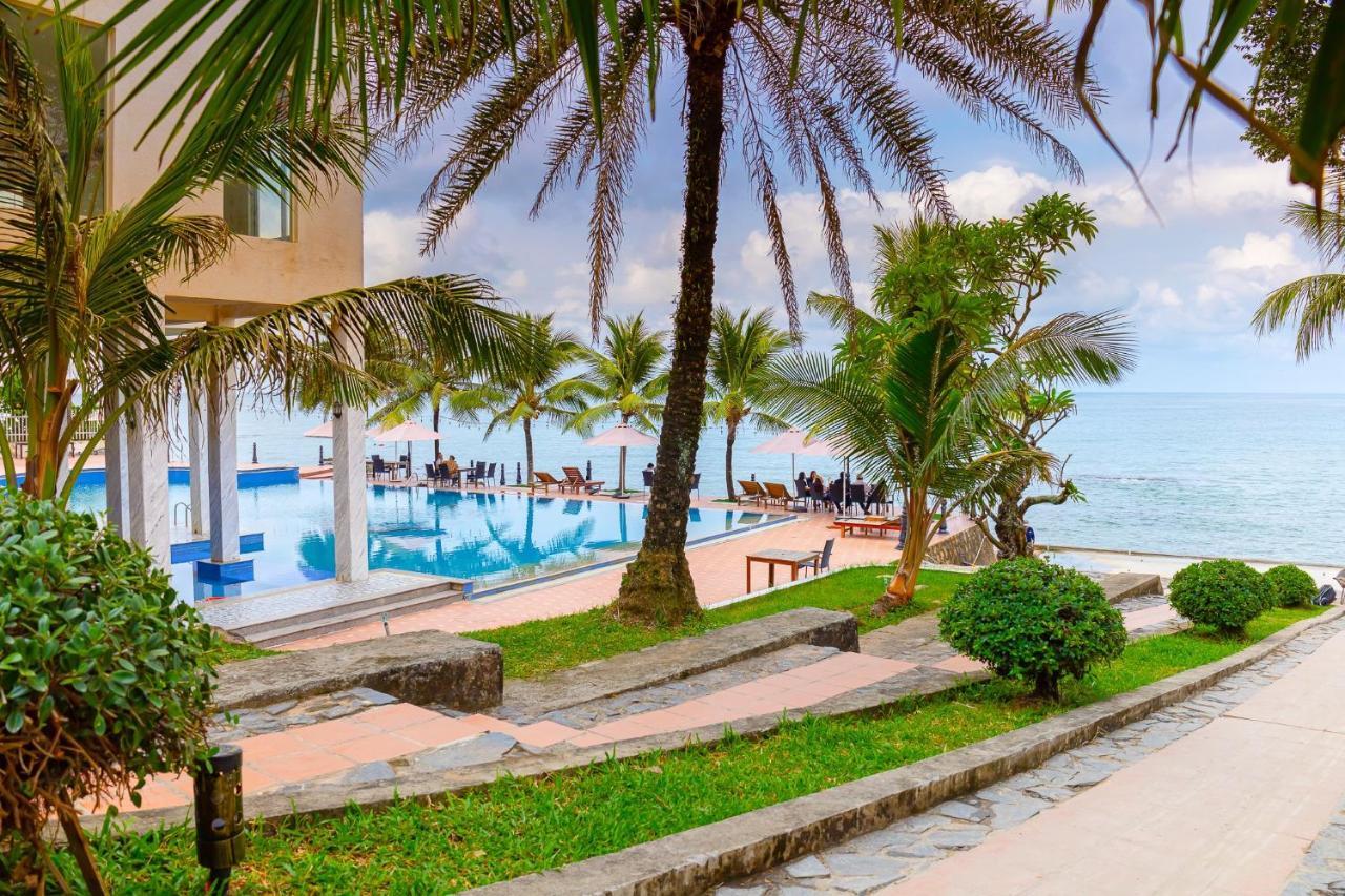 Sun Viet Resort Phú Quý Zewnętrze zdjęcie