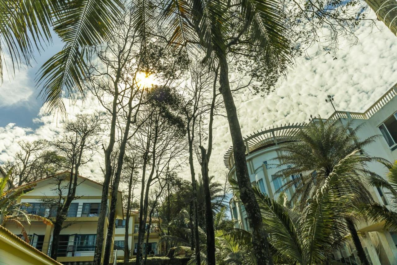 Sun Viet Resort Phú Quý Zewnętrze zdjęcie
