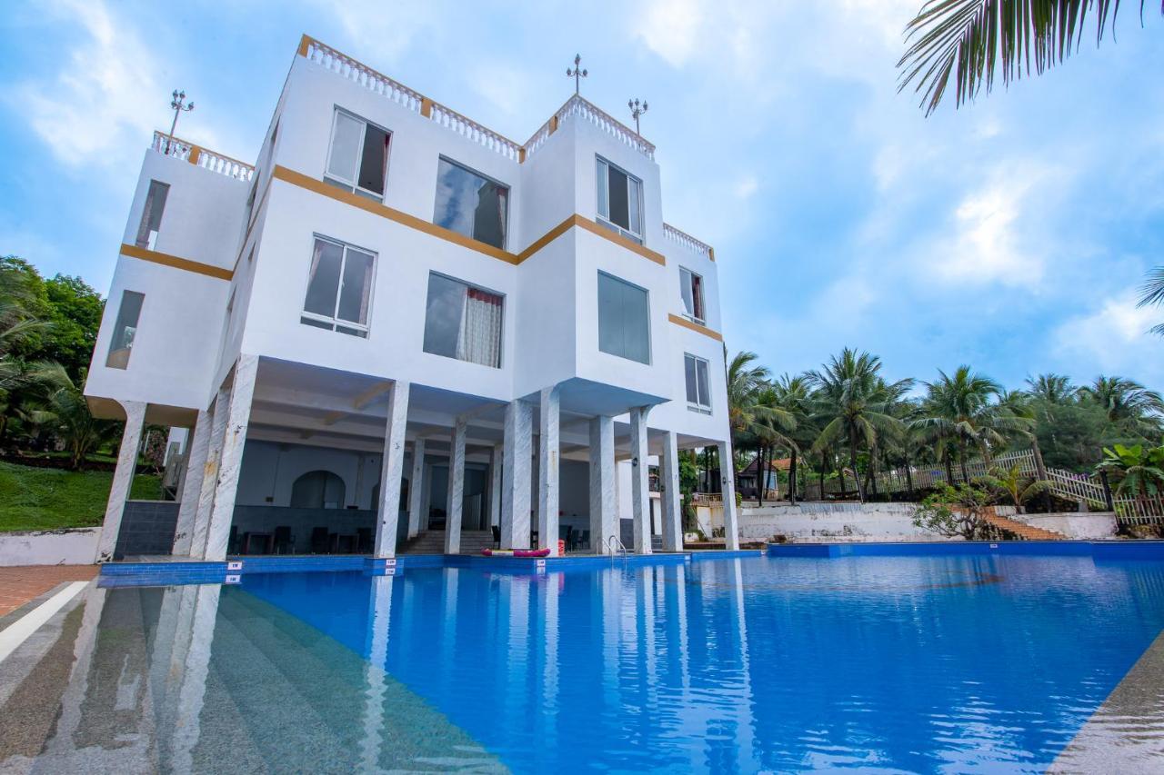 Sun Viet Resort Phú Quý Zewnętrze zdjęcie