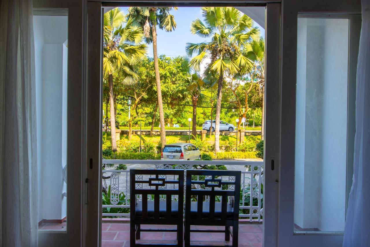 Sun Viet Resort Phú Quý Zewnętrze zdjęcie